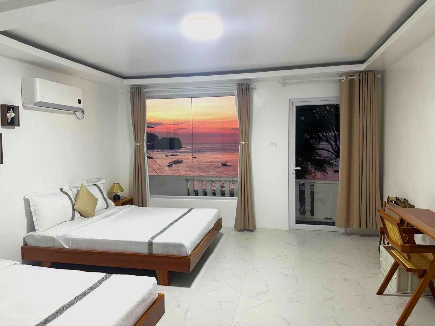 Krabs Dive Resort Sabang  Exterior photo