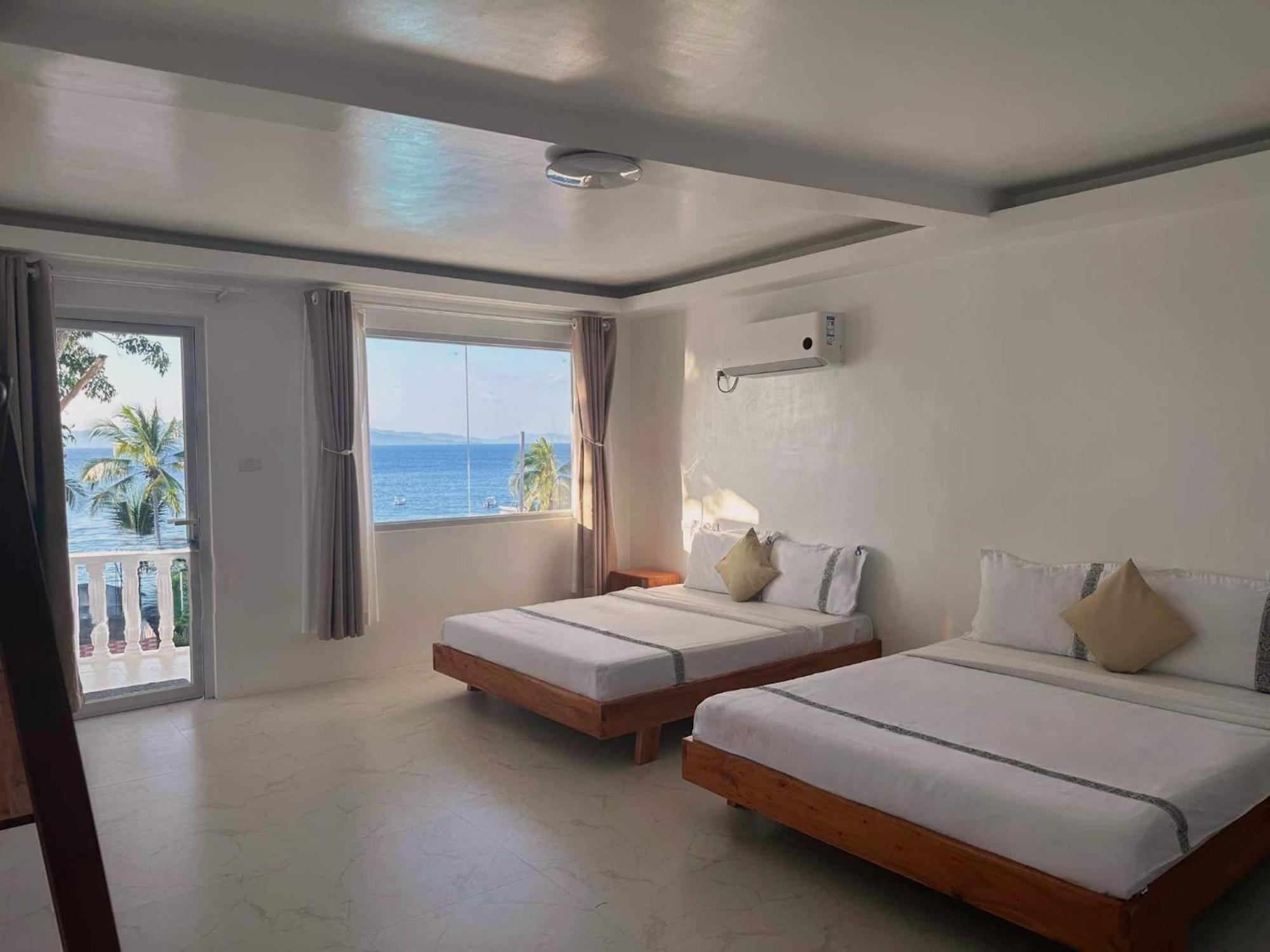 Krabs Dive Resort Sabang  Exterior photo