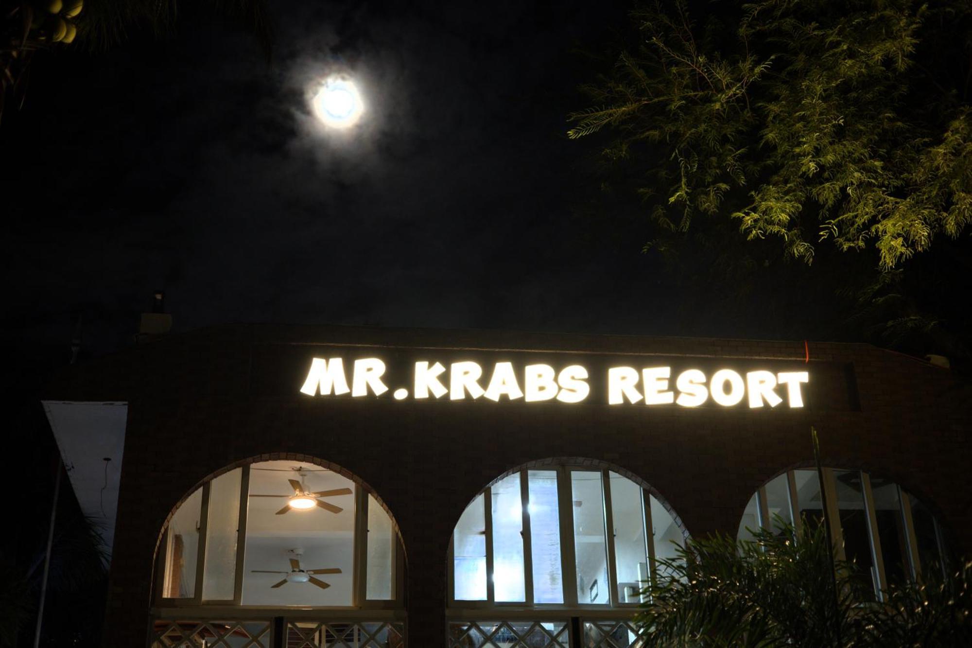 Krabs Dive Resort Sabang  Exterior photo