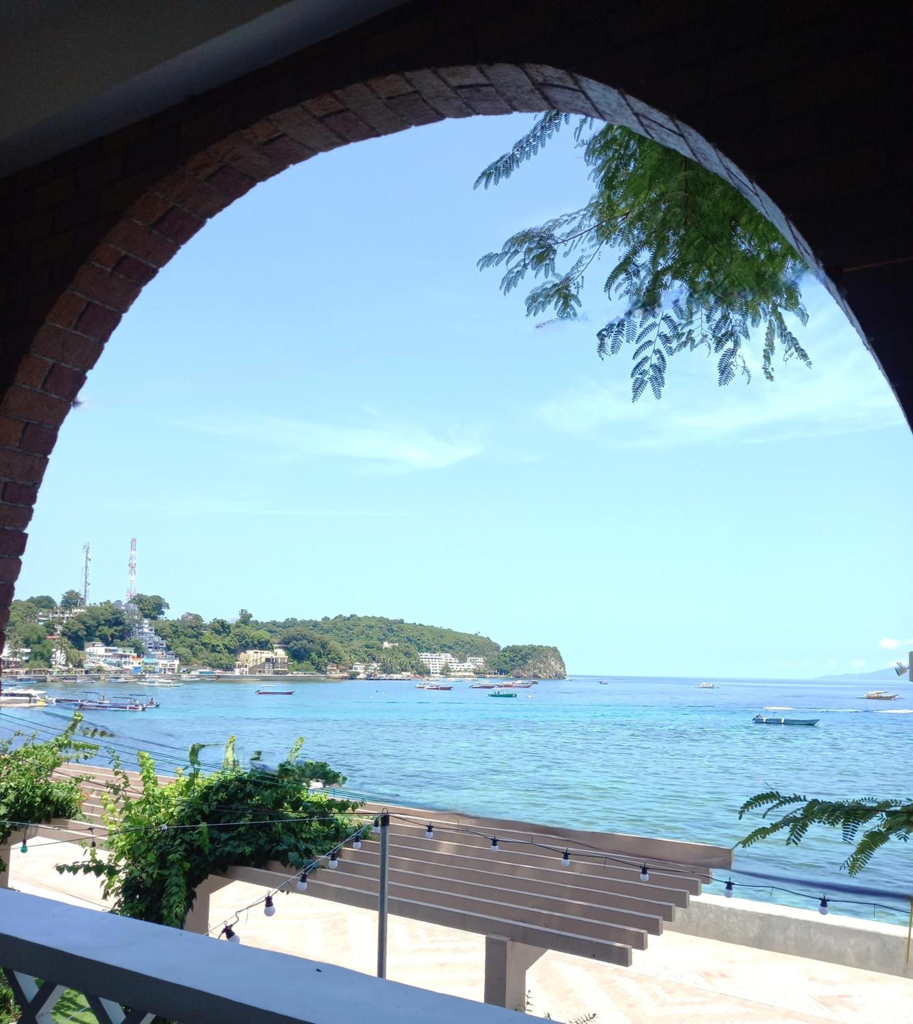 Krabs Dive Resort Sabang  Exterior photo