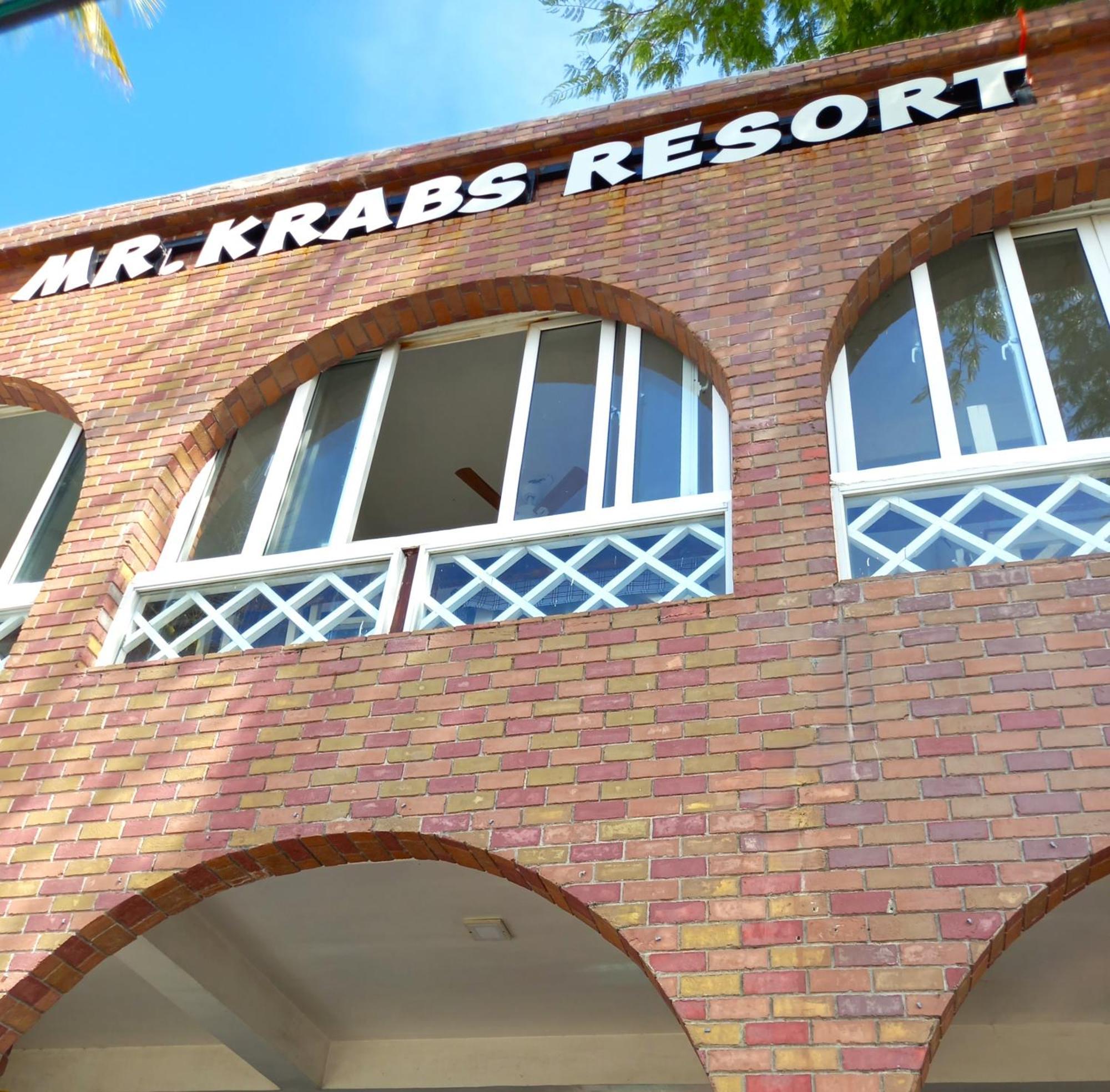 Krabs Dive Resort Sabang  Exterior photo